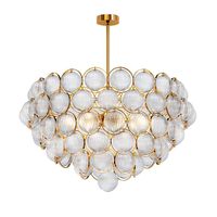 PARLOR Chandelier (132508)