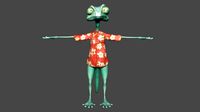 Rango (132498)