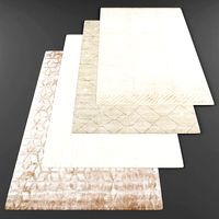 Rugs set 336 (132491)
