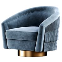 SWIVEL CHAIR LE VANTE (132482)