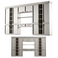 Cabinetry Wardrobe (132471)