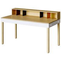 Tray Bureau writing desk (132463)