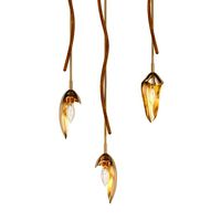 TUSKET Pendant (132402)