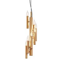 Brand van Egmond SHIRO Chandelier (132337)
