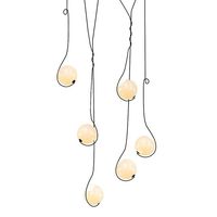 Fiddlehead Custom Pieces Pendant (132270)
