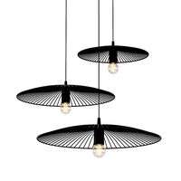 Black chandelier (132231)