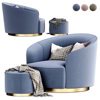 Moon Armchair by Marelli (132220)