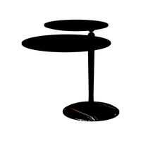 Coffee table Vaiven black (132206)