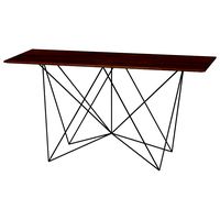 Bellevue dining table (131125)