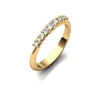 Ring 1828 3D Model
