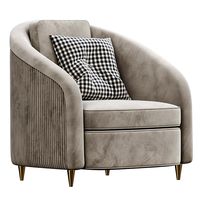 Fanny Armchair (131028)
