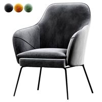 ESTE armchair (131027)
