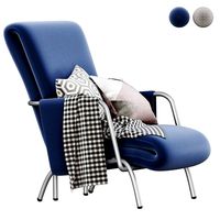 Miniforms DIPLOPIA Armchair (131016)