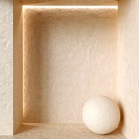 Decorative Plaster № 79 (131009)