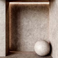 Decorative Plaster №77 (131007)