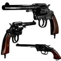 Colt Revolver 1903 (130968)