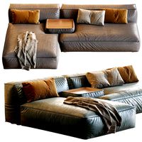Lema Cloud Sofa (130926)