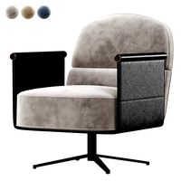Ditre Italia BEYL Armchair  (130897)