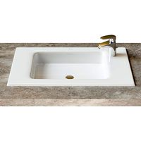 Roca Debba Unik  Sink 50x36 cm, furniture 32799J00Y (130880)