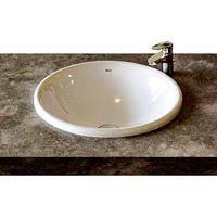 Roca Foro washbasin (130823)