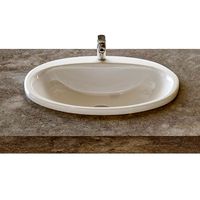 Washbasin Roca Rodeo (130821)