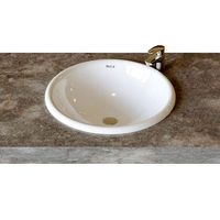 Roca Foro Washbasin  (130819)