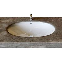 Roca Berna washbasin (130818)