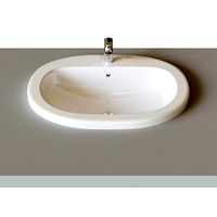 Roca Coral Washbasin  (130801)