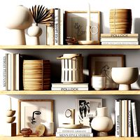 Decorative set HM (130793)