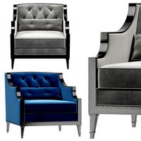 CARAhardwood Aristocrat Armchair (130784)