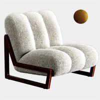 Theodore Armchair (130759)