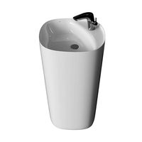 Totem washbasin (130725)