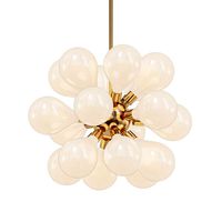 Cintola Maxi Pendant Chandelier (130723)