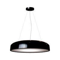 Pendant Cocotte-L Black (130710)