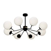 MY FINE LIVING Chandelier (130693)