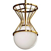 Mitzi Petra Mini Pendant (130686)