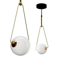 LAVALIERE Pendant (130656)