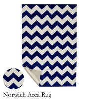 Norwich Area carpet (130636)