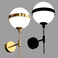 GIRA Wall Lamp (130618)