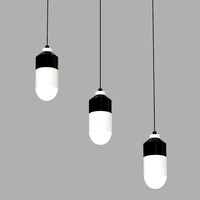 FLOBY Pendant (130615)