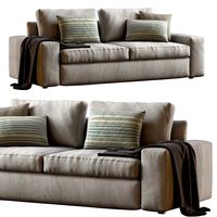 Sofa Kivik By Ikea (130581)
