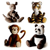 Plush Toys 06 (130536)