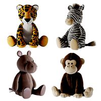 Plush Toys 05 (130534)