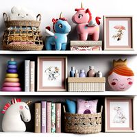 Kids Room Decor 13 (130530)