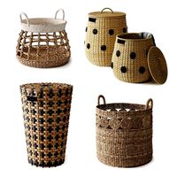 Basket set 05 (130496)
