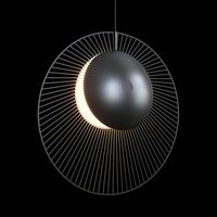 Romatti Jewel Pendant (130471)