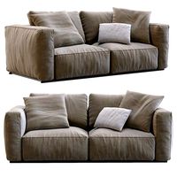 Poliform Sofa SHANGAI (130431)