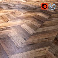 Parquet laminate (130412)
