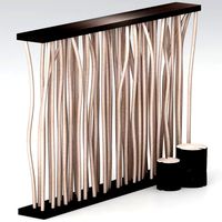 Decorative wall and coffee tables (130387)