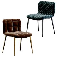Kuga Bontempi Chair (130373)